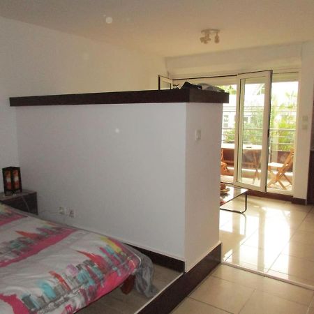 Studio A Boucan Canot Saint-Gilles Les Bains Exterior photo
